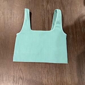 Green Altar’d State Tank